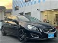 2012 Volvo V60