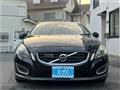 2012 Volvo V60