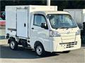 2018 Daihatsu Hijet Truck