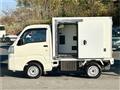 2018 Daihatsu Hijet Truck