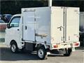 2018 Daihatsu Hijet Truck