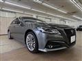 2018 Toyota Crown