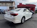 2013 Toyota Mark X
