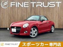 2015 Daihatsu Copen