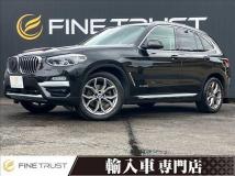 2018 BMW X3
