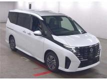 2025 Nissan Serena