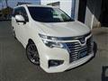 2014 Nissan Elgrand