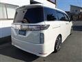 2014 Nissan Elgrand