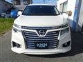 2014 Nissan Elgrand