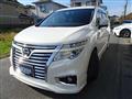 2014 Nissan Elgrand