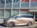 2024 Toyota Alphard Hybrid