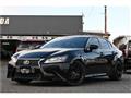 2018 Lexus GS