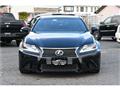 2018 Lexus GS