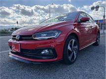 2021 Volkswagen Polo