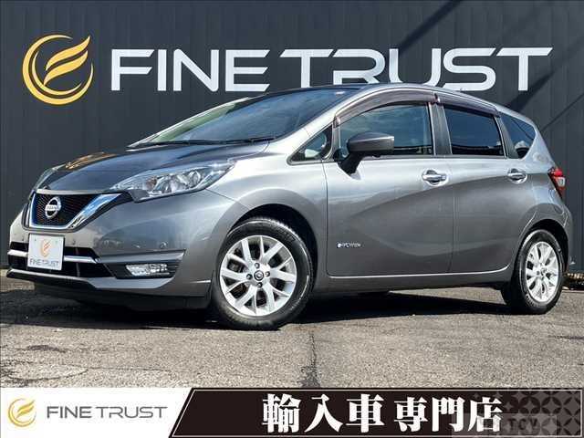 2019 Nissan Note