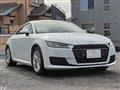 2015 Audi TT