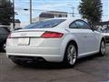 2015 Audi TT