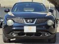 2012 Nissan Juke