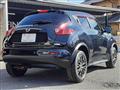 2012 Nissan Juke