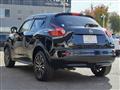 2012 Nissan Juke