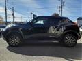 2012 Nissan Juke