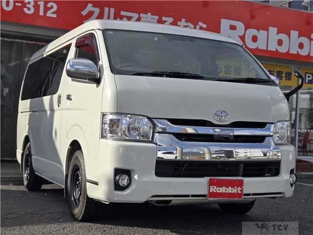 2019 Toyota Toyota Others