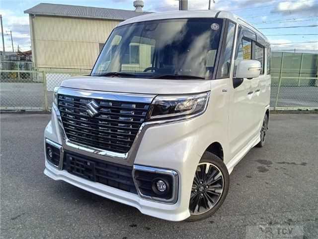 2018 Suzuki Suzuki Others