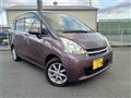 2011 Daihatsu Move
