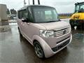 2014 Honda N BOX