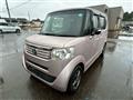 2014 Honda N BOX