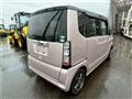 2014 Honda N BOX