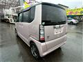 2014 Honda N BOX