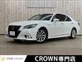 2013 Toyota Crown Athlete Series