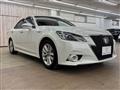 2013 Toyota Crown Athlete Series