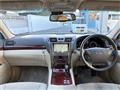 2006 Lexus LS