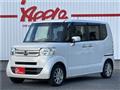 2015 Honda N BOX