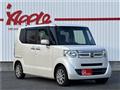 2015 Honda N BOX