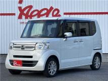 2015 Honda N BOX