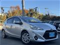 2015 Toyota AQUA