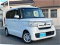 2019 Honda N BOX