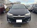 2015 Honda Fit Hybrid