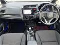 2015 Honda Fit Hybrid