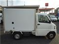 2012 Mitsubishi Minicab Truck