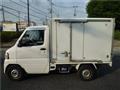 2012 Mitsubishi Minicab Truck