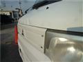 2012 Mitsubishi Minicab Truck