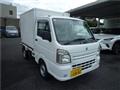 2014 Suzuki Carry Truck