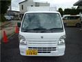2014 Suzuki Carry Truck