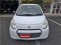 2011 Suzuki Alto