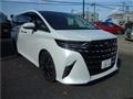 Toyota/Alphard Hybrid