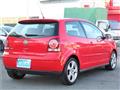 2007 Volkswagen Polo
